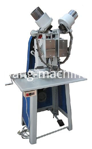 Eyelet Machine Eyelet Machine